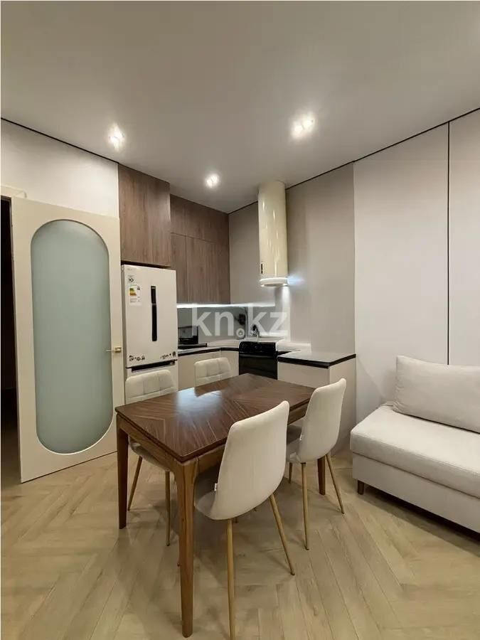 Продажа 3-комнатной квартиры, 68 м² - Продажа квартир в кирпичном доме в Астане - страница 33 фото 4 из 7