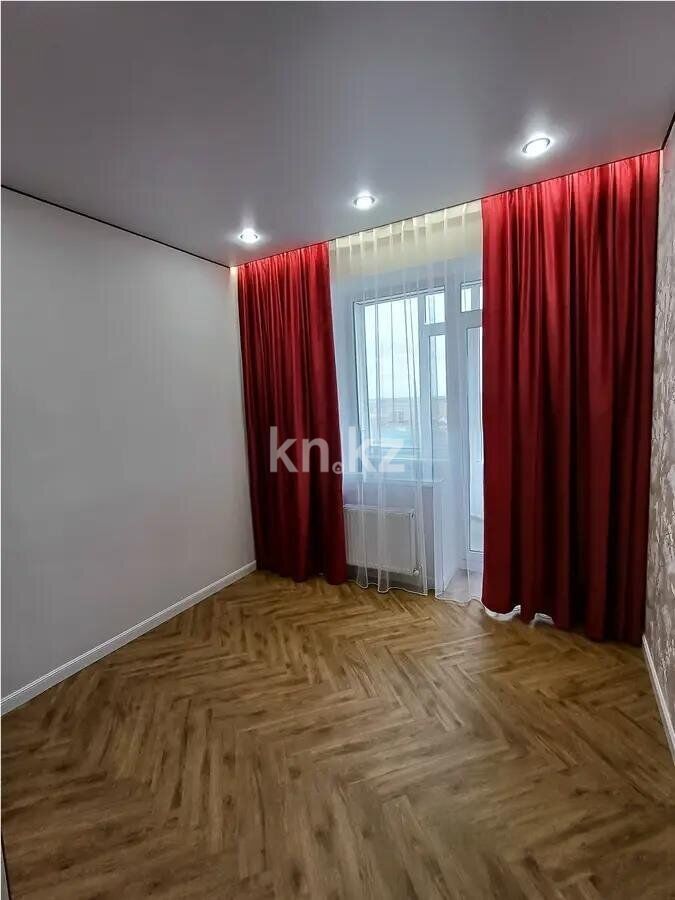 Продажа 4-комнатной квартиры, 100 м² - Продажа  четырехкомнатных квартир в новостройках Астаны фото 4 из 8