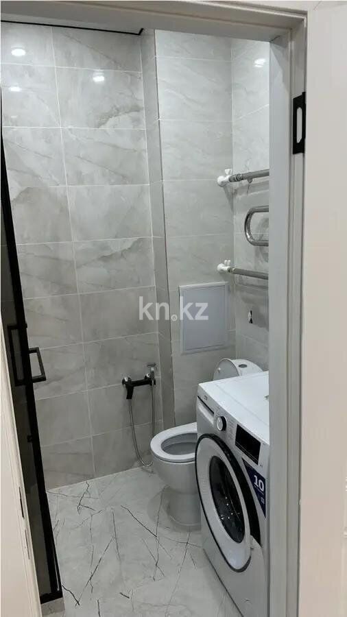 Продажа 2-комнатной квартиры, 38 м² - Продажа квартир от собственников в Караганде фото 4 из 4