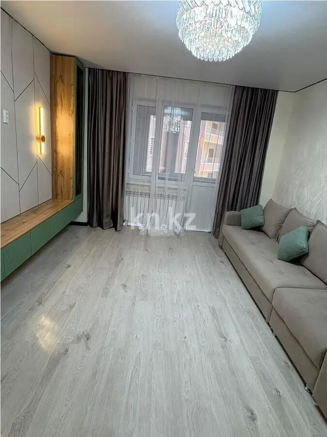 Продажа 2-комнатной квартиры, 45 м² - Продажа  двухкомнатных квартир в новостройках Астаны - страница 33 фото 1 из 4