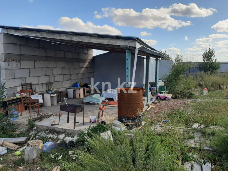 Продажа дачи, 10 сот. - Продажа дач в Казахстане фото 13 из 15