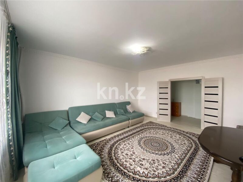 Продажа 3-комнатной квартиры, 96 м² - Продажа квартир в Майкудуке Караганды - страница 2 фото 2 из 16