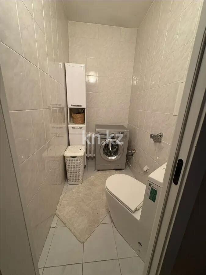 Продажа 3-комнатной квартиры, 80 м² - Недвижимость в Астане - страница 8 фото 6 из 8