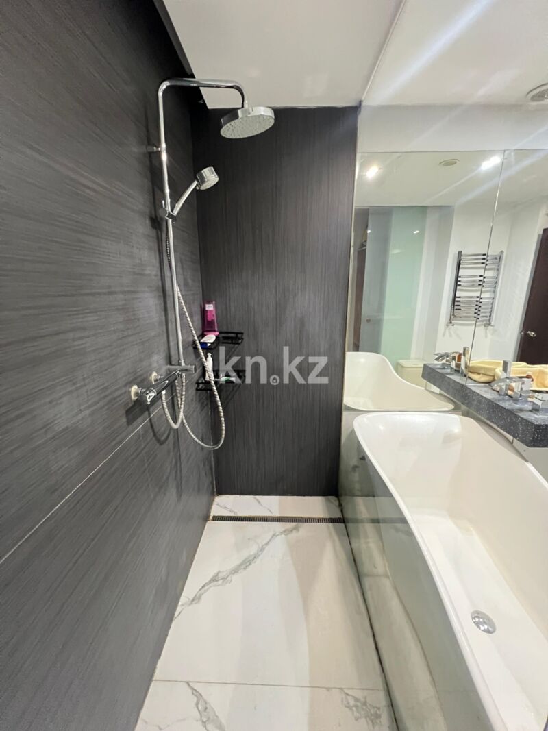 Продажа 3-комнатной квартиры, 80 м² - Продажа трехкомнатных квартир в кирпичном доме в Алматы - страница 6 фото 9 из 16