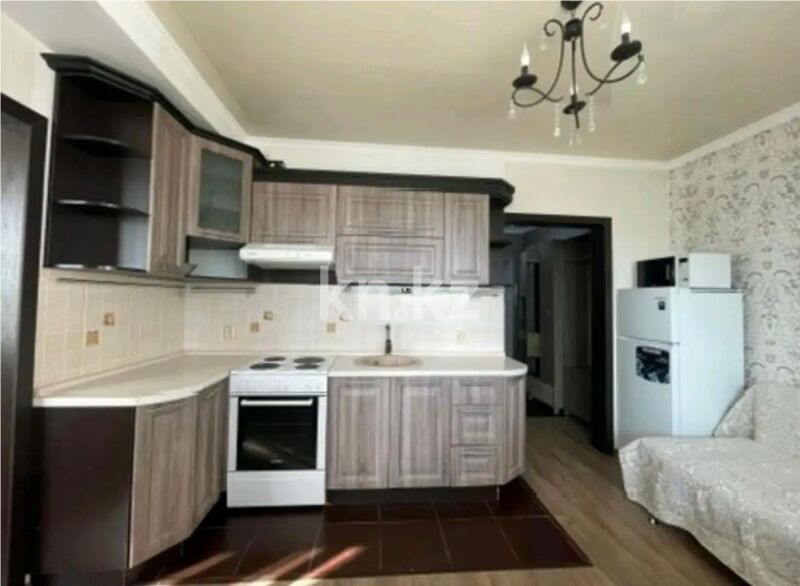 Продажа 1-комнатной квартиры, 44.7 м² - Продажа однокомнатных квартир в р-не Сарыарка Астаны - страница 10 фото 2 из 4
