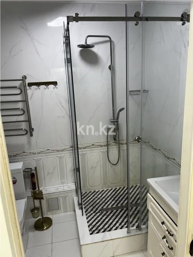 Продажа 2-комнатной квартиры, 48 м² - Продажа двухкомнатных квартир в Алмалинском р-не Алматы - страница 23 фото 3 из 4