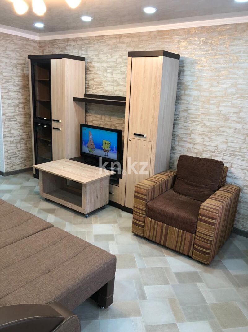 Аренда 3-комнатной квартиры посуточно, 88 м² - Аренда трехкомнатных квартир посуточно в Казахстане фото 18 из 40