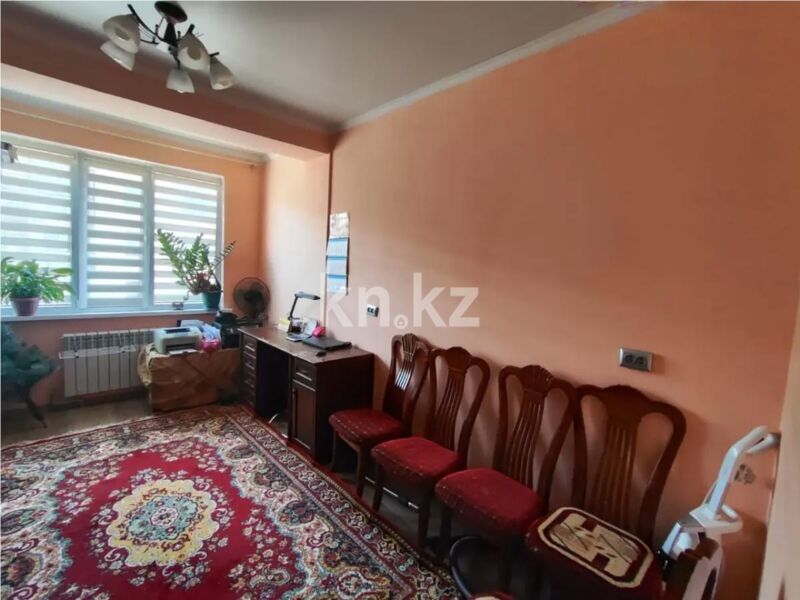 Продажа 3-комнатной квартиры, 76 м² - Продажа трехкомнатных квартир в Наурызбайском р-не Алматы - страница 9 фото 3 из 6