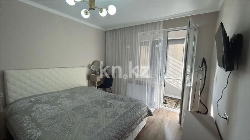 Продажа 2-комнатной квартиры, 52 м² - Продажа квартир в новостройках Астаны - страница 12 фото 2 из 5