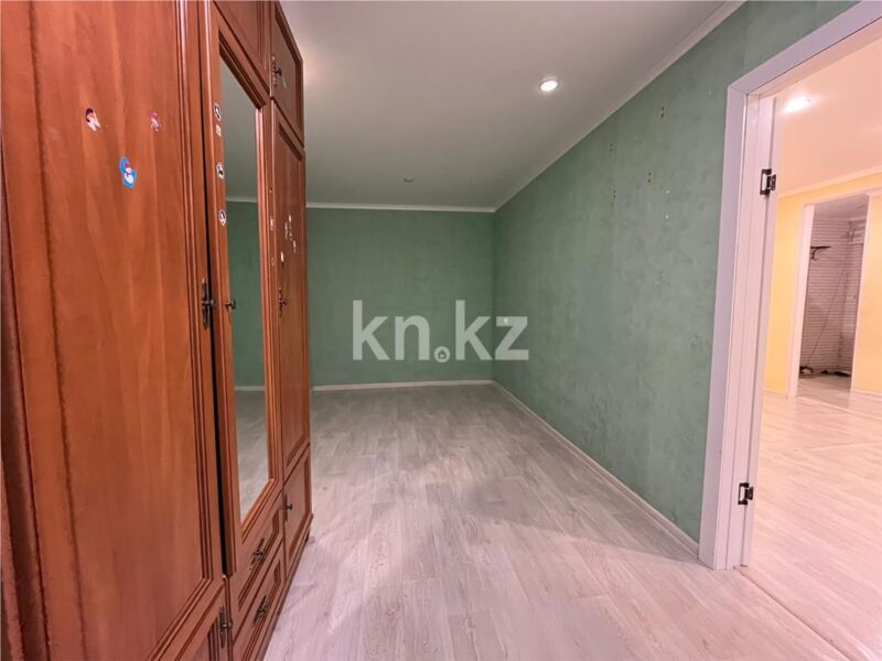 Продажа 2-комнатной квартиры, 44 м² - Продажа двухкомнатных квартир в панельном доме в Темиртау - страница 4 фото 2 из 6