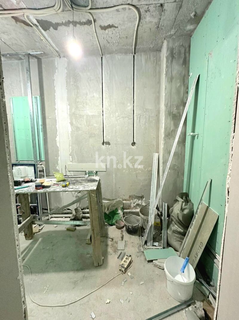 Продажа 3-комнатной квартиры, 108 м² - Недвижимость в Шымкенте - страница 5 фото 21 из 23