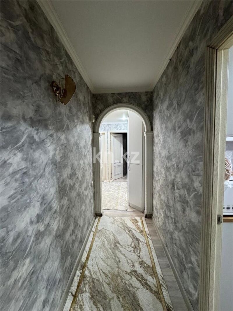 Продажа 5-комнатной квартиры, 94 м² - Продажа пятикомнатных и более квартир в Темиртау фото 14 из 16