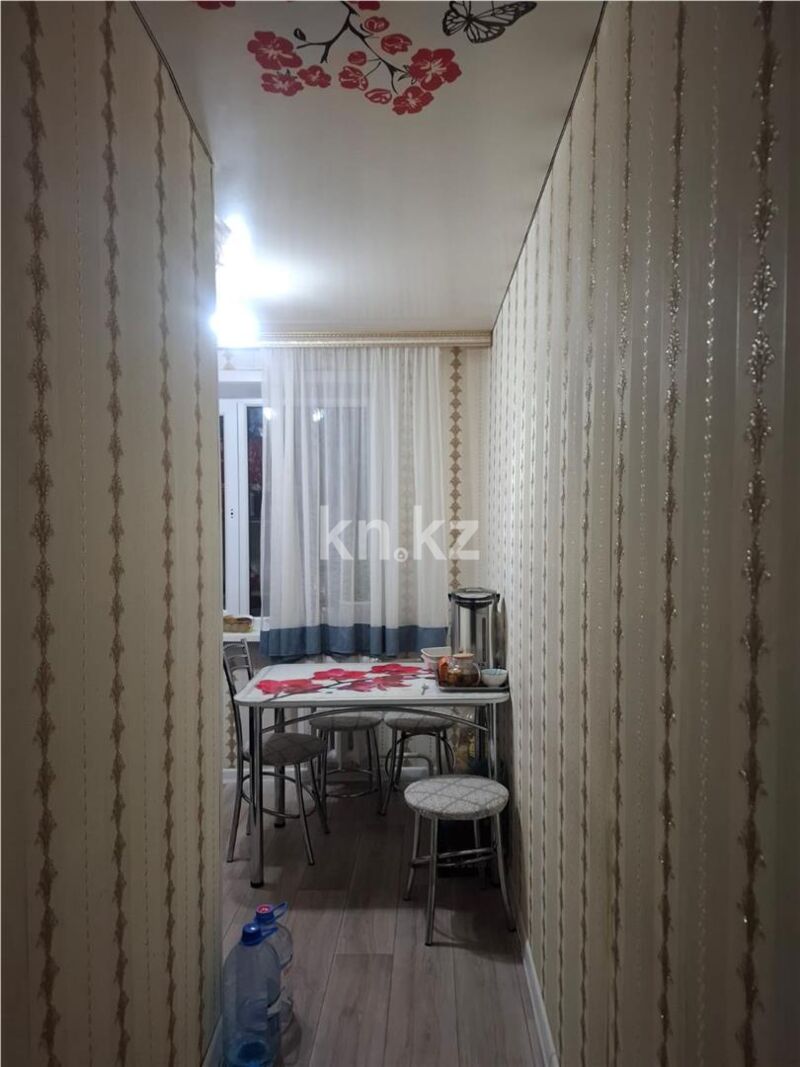 Продажа 2-комнатной квартиры, 45 м² - Продажа квартир в Майкудуке Караганды - страница 38 фото 7 из 12