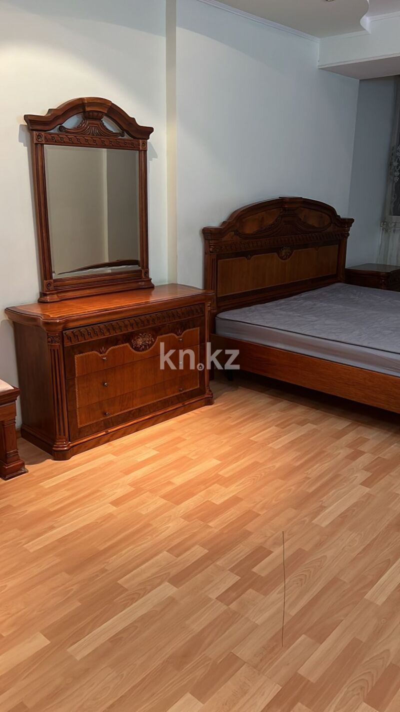 Аренда 2-комнатной квартиры, 58 м² - Аренда квартир помесячно в Алматы фото 6 из 6