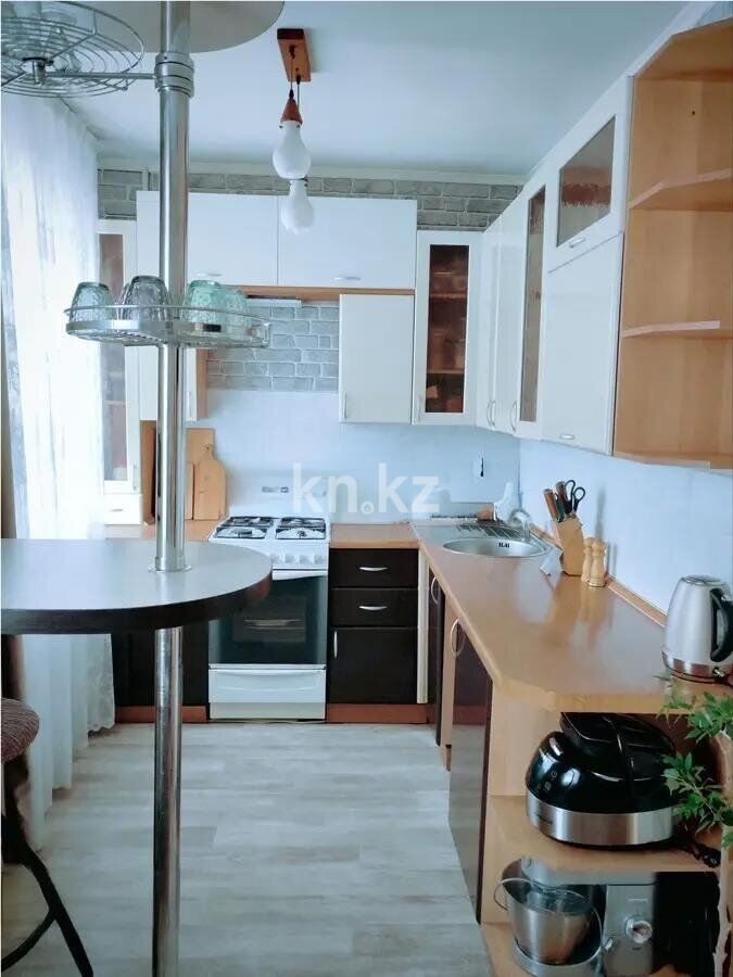 Продажа 2-комнатной квартиры, 70 м² - Продажа двухкомнатных квартир в кирпичном доме в Казахстане фото 3 из 6