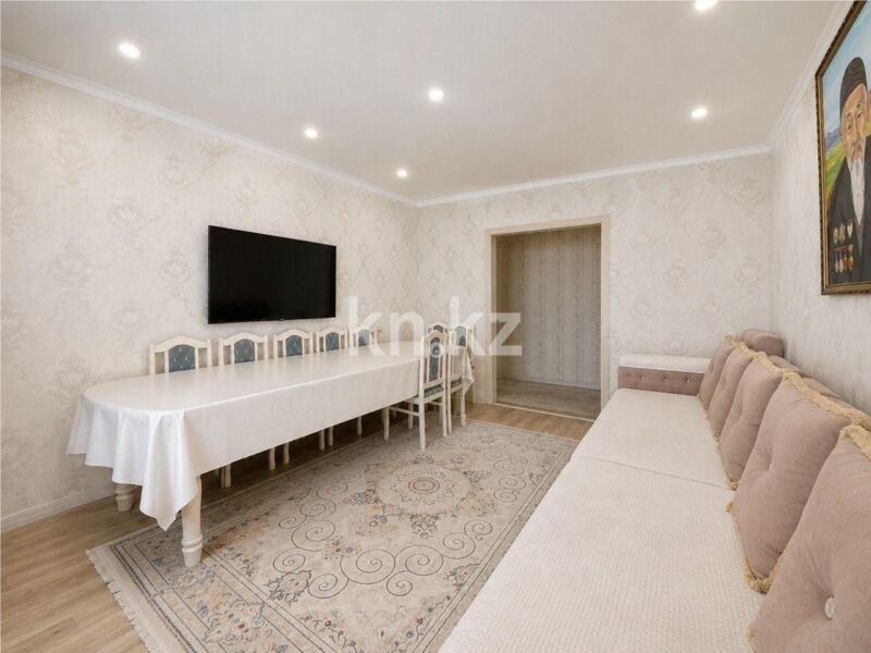 Продажа 3-комнатной квартиры, 70 м² - Продажа трехкомнатных квартир в Темиртау - страница 13 фото 1 из 15
