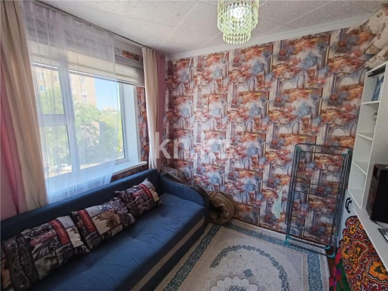 Продажа 3-комнатной квартиры, 56 м² - Недвижимость в Темиртау - страница 34 фото 4 из 11