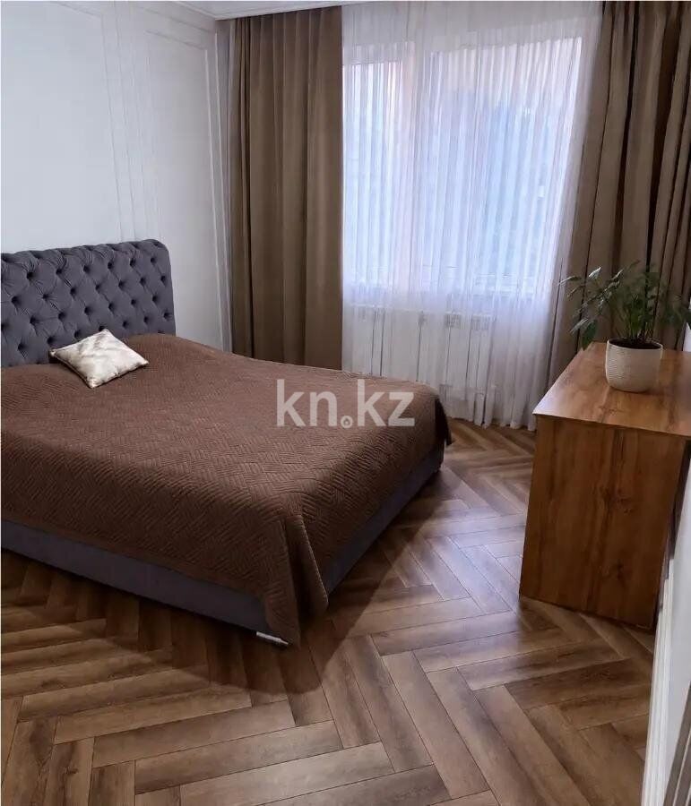 Продажа 4-комнатной квартиры, 140 м² - Продажа квартир в р-не Байконур Астаны - страница 3 фото 2 из 7