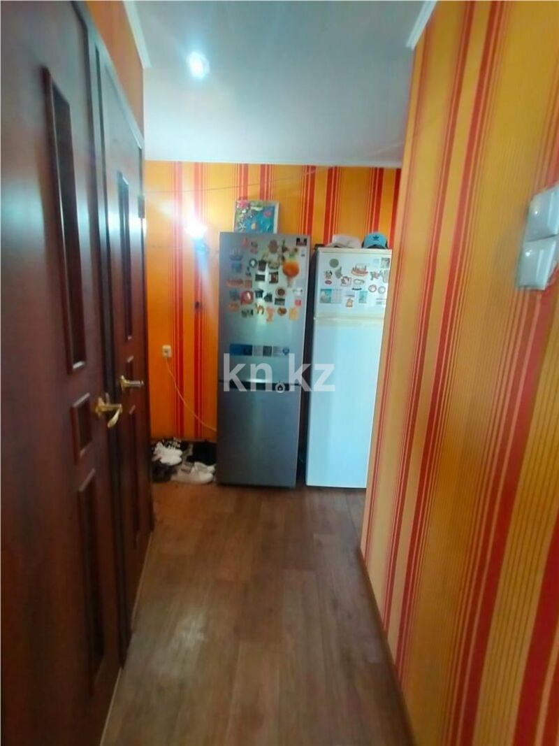 Продажа 3-комнатной квартиры, 47 м² - Продажа трехкомнатных квартир в Темиртау - страница 17 фото 9 из 12