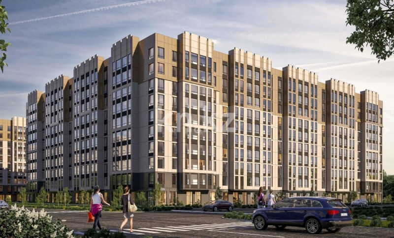Продажа участка, 2.9 га - Продажа земельных участков в Казахстане - страница 5 фото 5 из 7
