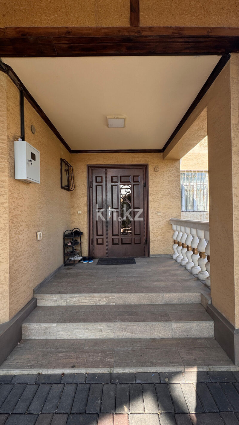Продажа 10-комнатного дома, 180 м² - Продажа домов, коттеджей в Таразе фото 5 из 30