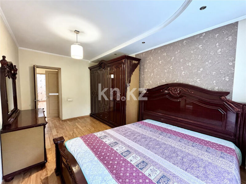 Продажа 3-комнатной квартиры, 62 м² - Продажа квартир в районе Михайловка в Караганде фото 5 из 15