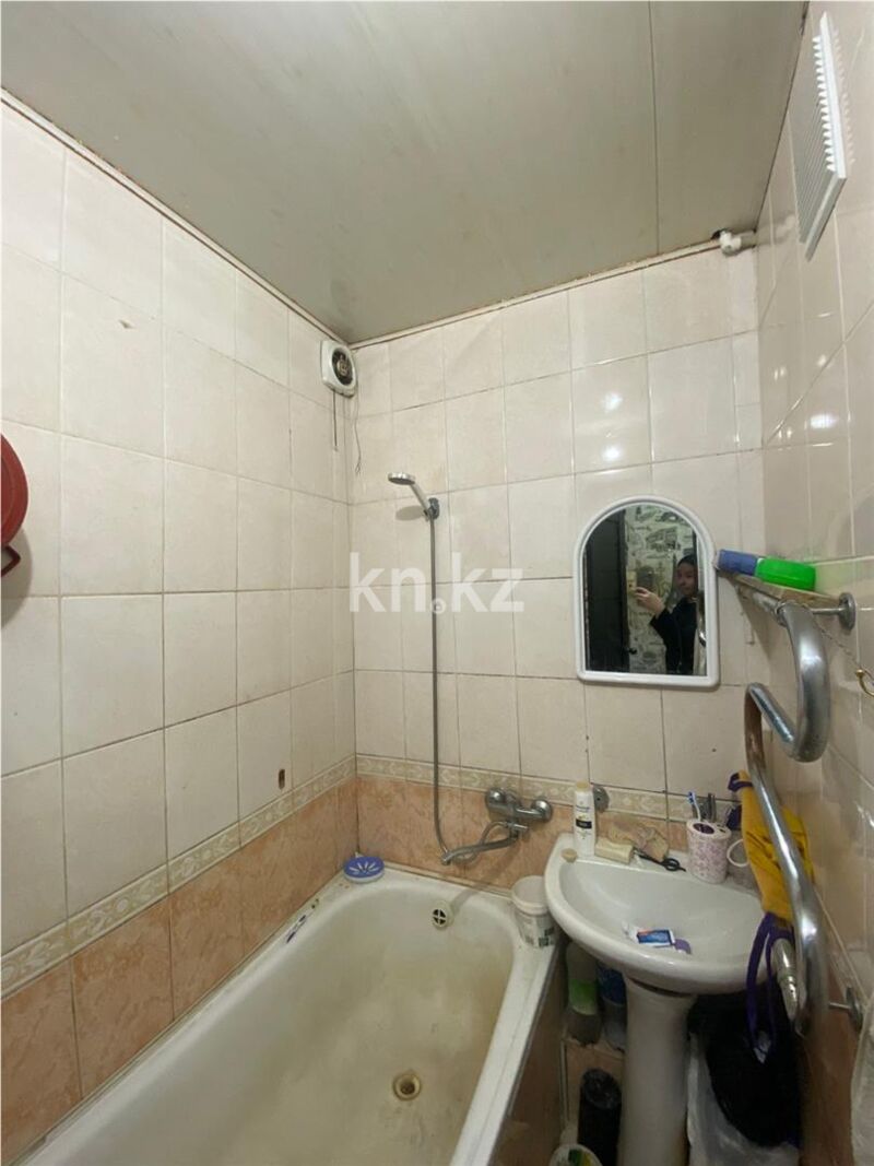 Продажа 2-комнатной квартиры, 47 м² - Продажа двухкомнатных квартир в панельном доме в Темиртау - страница 10 фото 8 из 9