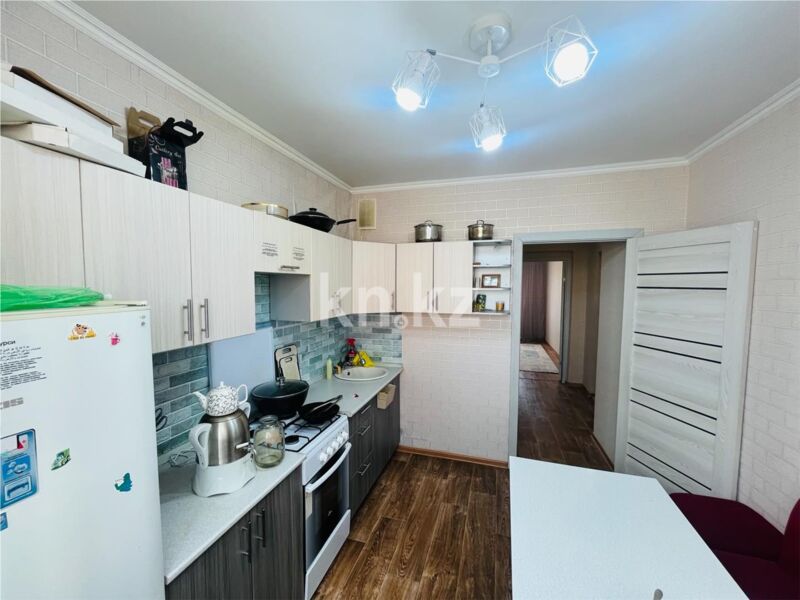Продажа 2-комнатной квартиры, 53 м² - Продажа двухкомнатных квартир в Майкудуке Караганды - страница 15 фото 6 из 17