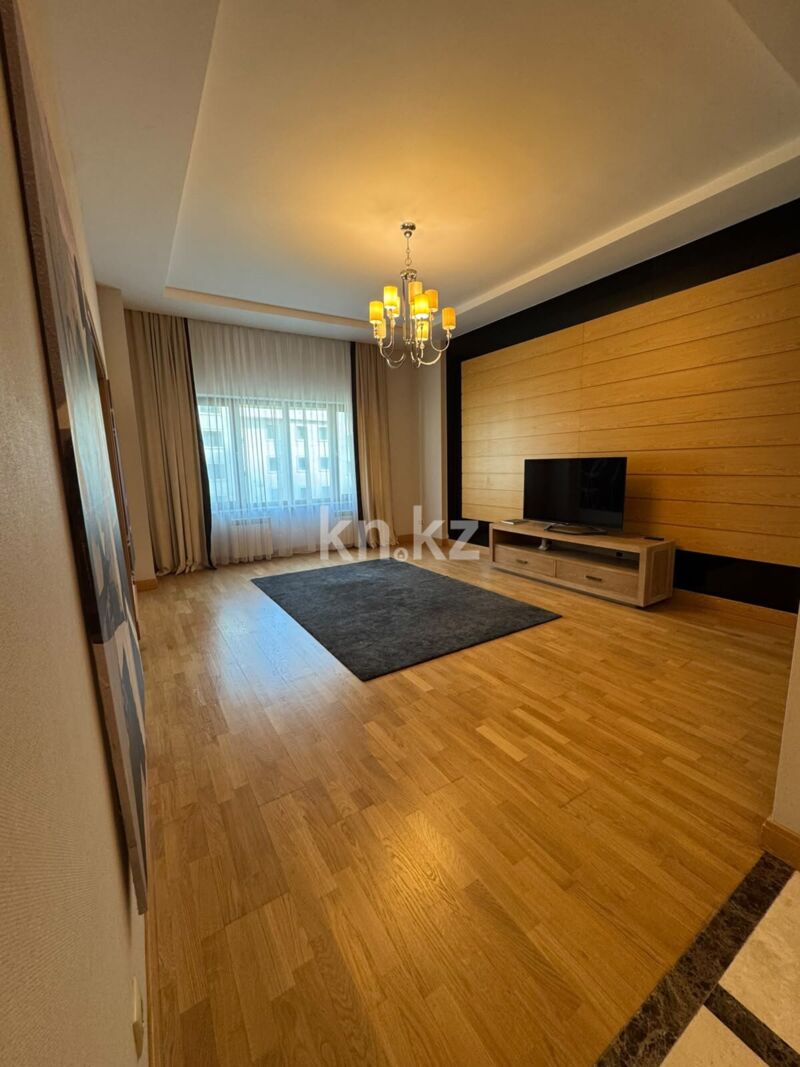 Продажа 4-комнатной квартиры, 153 м² - Продажа квартир в Казахстане - страница 11 фото 3 из 15