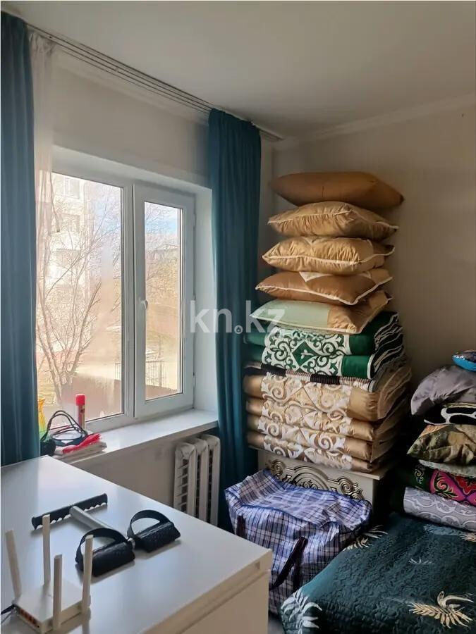 Продажа 2-комнатной квартиры, 46 м² - Продажа квартир в панельном доме в Астане - страница 3 фото 2 из 3