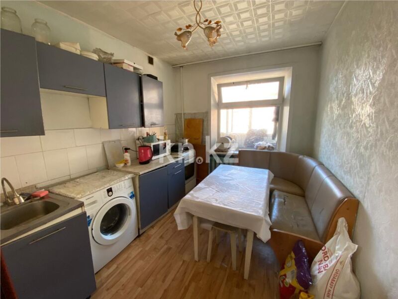 Продажа 2-комнатной квартиры, 53 м² - Продажа двухкомнатных квартир на Юго-Востоке Караганды - страница 18 фото 3 из 6