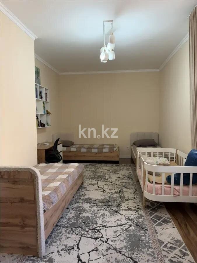 Продажа 4-комнатной квартиры, 137 м² - Аренда квартир посуточно в Костанае фото 3 из 7