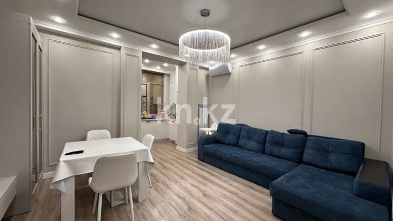 Продажа 3-комнатной квартиры, 82.3 м² - Продажа квартир в Актау фото 2 из 4
