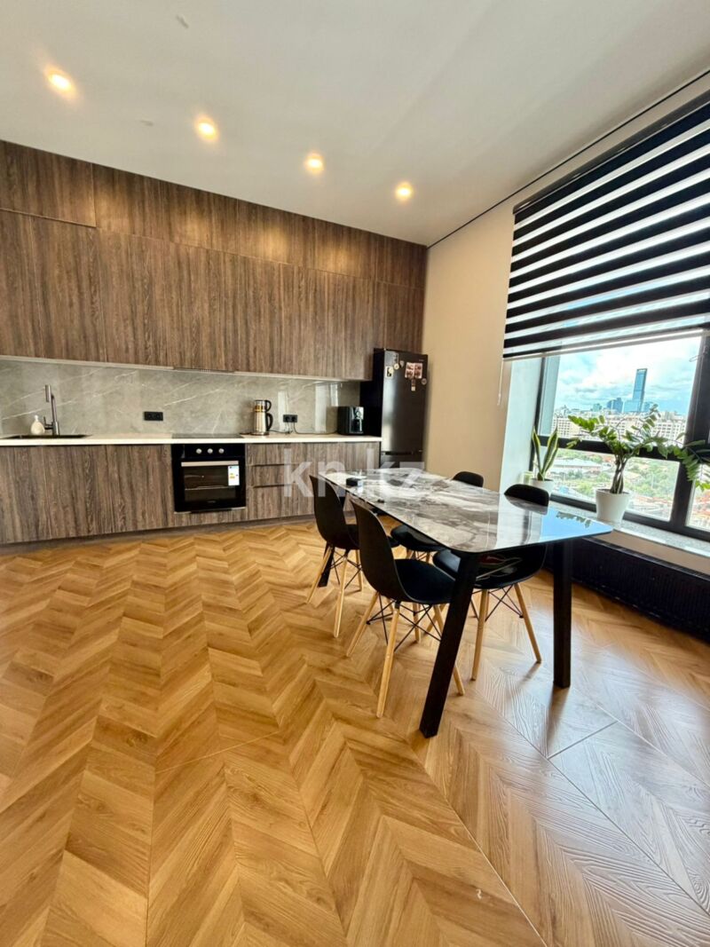 Продажа 2-комнатной квартиры, 49 м² - Продажа двухкомнатных квартир в р-не Есиль Астаны - страница 38 фото 2 из 11
