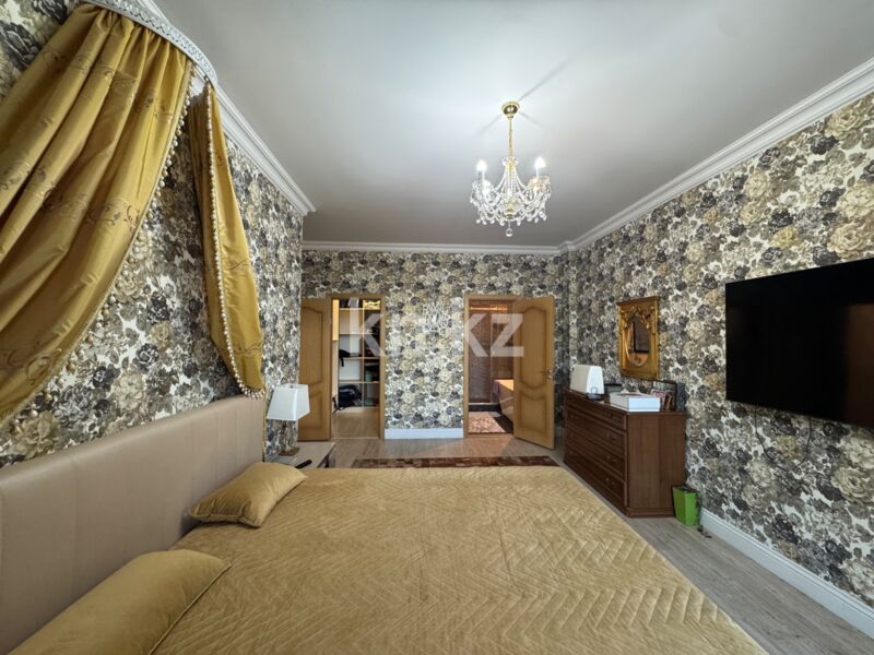 Продажа 4-комнатной квартиры, 171.7 м² - Продажа четырехкомнатных квартир в кирпичном доме в Казахстане фото 12 из 29