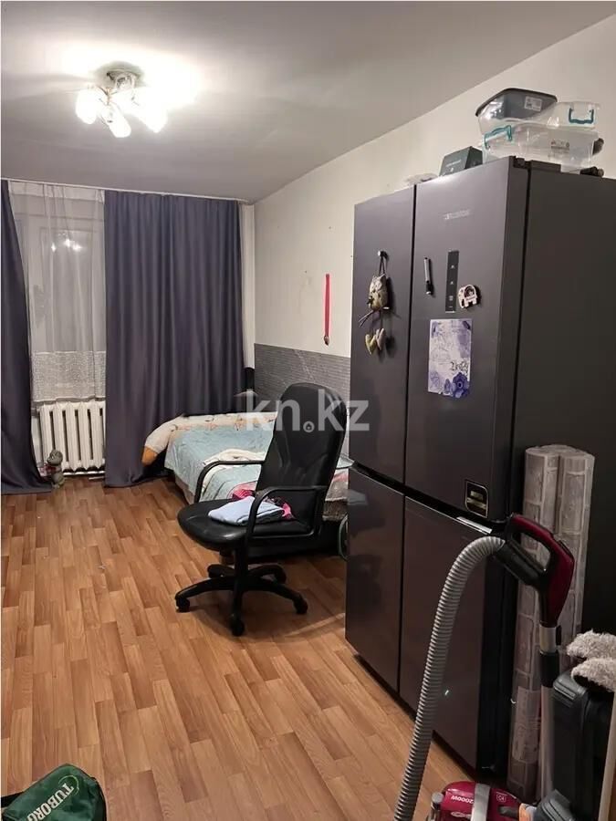 Продажа 2-комнатной квартиры, 42.2 м² - Продажа двухкомнатных квартир в деревянном доме в Казахстане фото 1 из 6