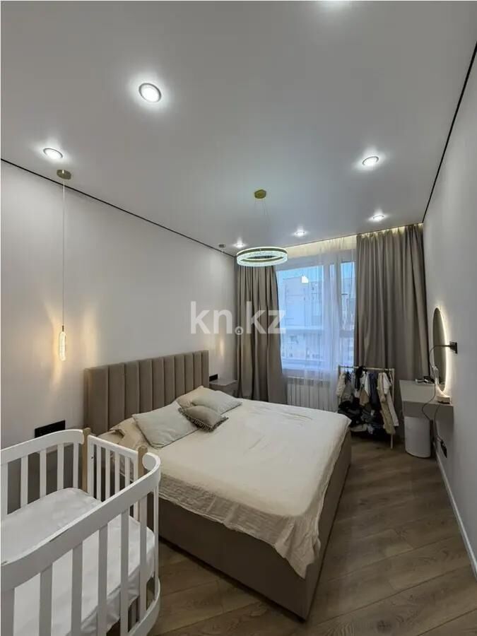 Продажа 2-комнатной квартиры, 70 м² - Продажа двухкомнатных квартир от собственников в Караганде - страница 22 фото 2 из 5