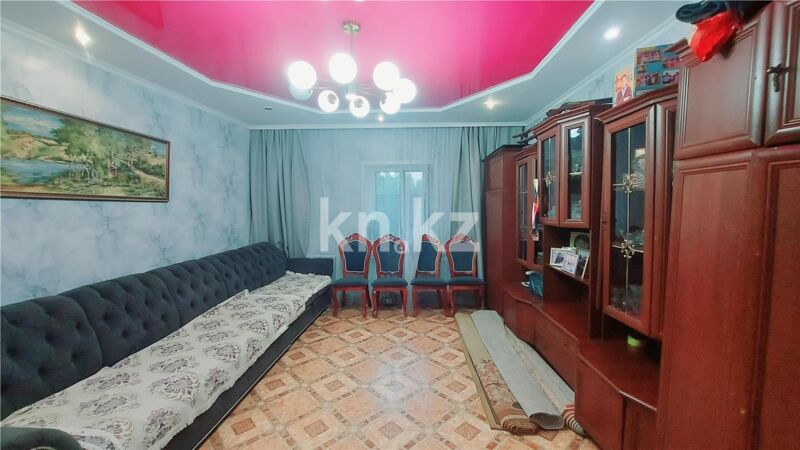 Продажа 4-комнатного дома, 85.3 м² - Продажа домов, коттеджей в Караганде - страница 4 фото 6 из 12