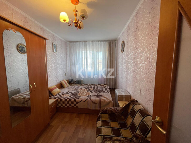 Продажа 2-комнатной квартиры, 45 м² - Продажа квартир в Караганде - страница 163 фото 4 из 17