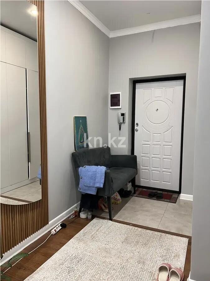 Продажа 3-комнатной квартиры, 78 м² - Продажа квартир в Астане - страница 45 фото 7 из 7
