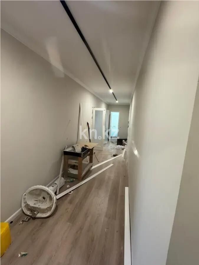 Продажа 3-комнатной квартиры, 109 м² - Продажа квартир от собственников в Астане фото 2 из 2