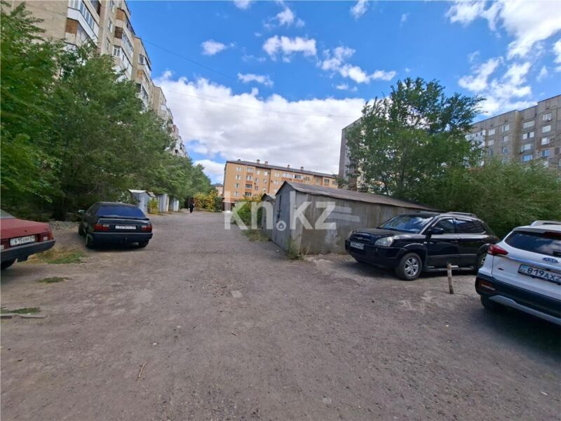 Продажа 3-комнатной квартиры, 68 м² - Продажа квартир в панельном доме в Казахстане - страница 14 фото 15 из 15
