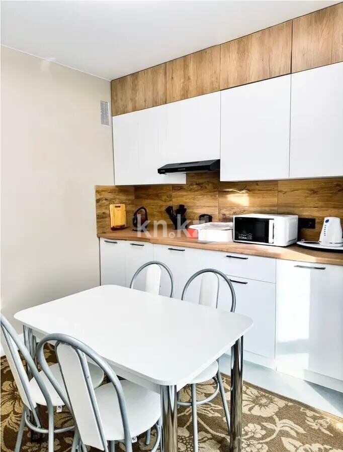 Продажа 2-комнатной квартиры, 48 м² - Продажа  двухкомнатных квартир в новостройках Алматы - страница 3 фото 2 из 3