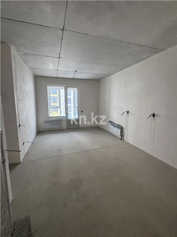 Продажа 2-комнатной квартиры, 48.86 м² - Продажа квартир в новостройках Алматы - страница 17 фото 1 из 5