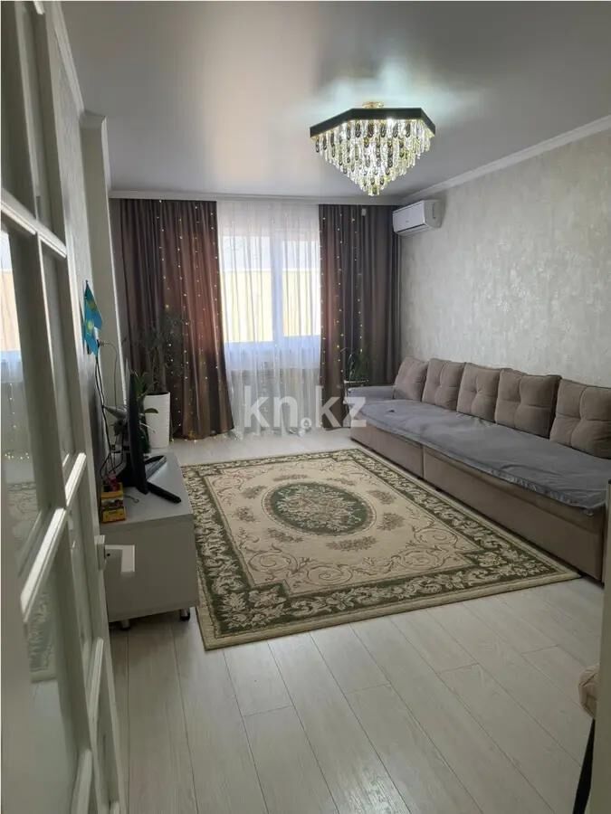 Продажа 2-комнатной квартиры, 63 м² - Продажа недвижимости в Казахстане - страница 27 фото 1 из 6