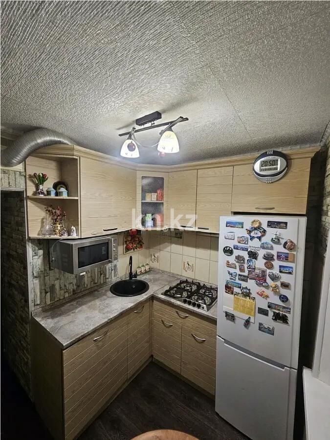 Продажа 2-комнатной квартиры, 45 м² - Продажа квартир в панельном доме в Алматы - страница 102 фото 3 из 6