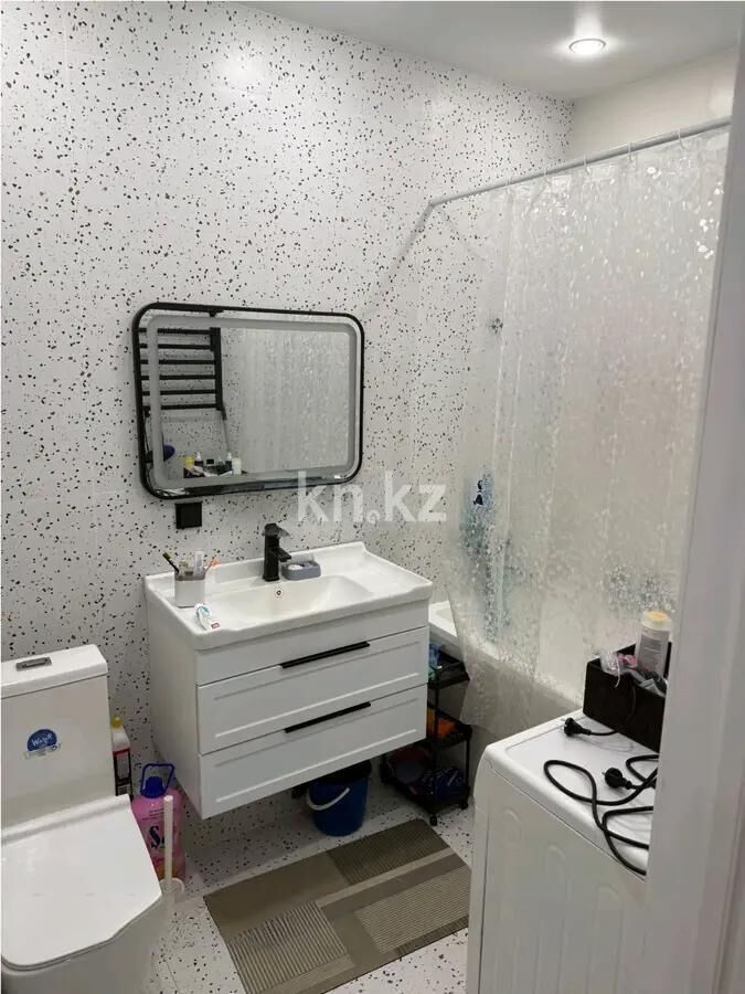 Продажа 1-комнатной квартиры, 30 м² - Продажа однокомнатных квартир в Наурызбайском р-не Алматы - страница 25 фото 3 из 5