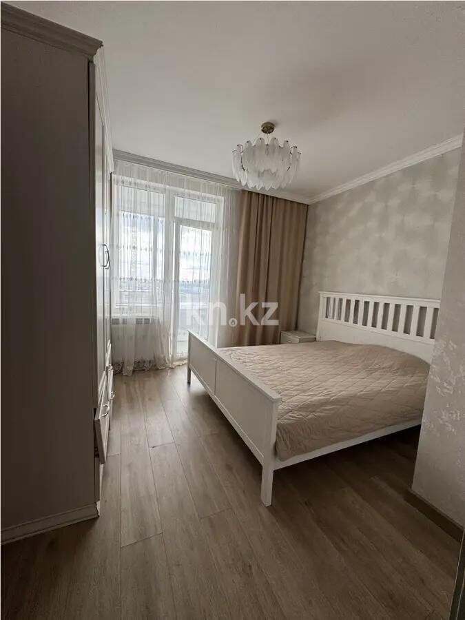Продажа 2-комнатной квартиры, 41 м² - Продажа двухкомнатных квартир в блочном доме в Астане фото 2 из 3