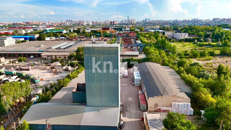 Продажа базы, 3004 м² - Продажа баз, складов и промышленной недвижимости в Казахстане фото 2 из 39