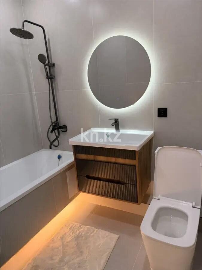 Продажа 2-комнатной квартиры, 54 м² - Продажа недвижимости в Алматы - страница 31 фото 4 из 4